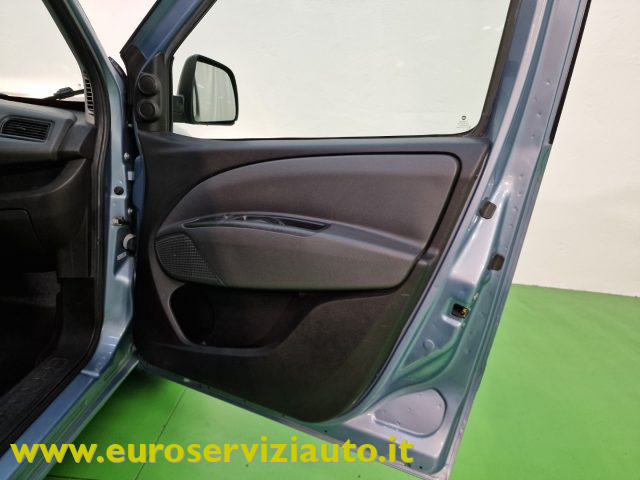 FIAT Doblo usata 39