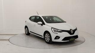 RENAULT Clio usata, con Boardcomputer
