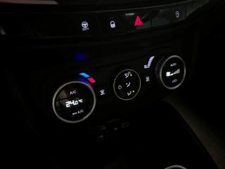 FIAT Tipo usata, con Volante in pelle