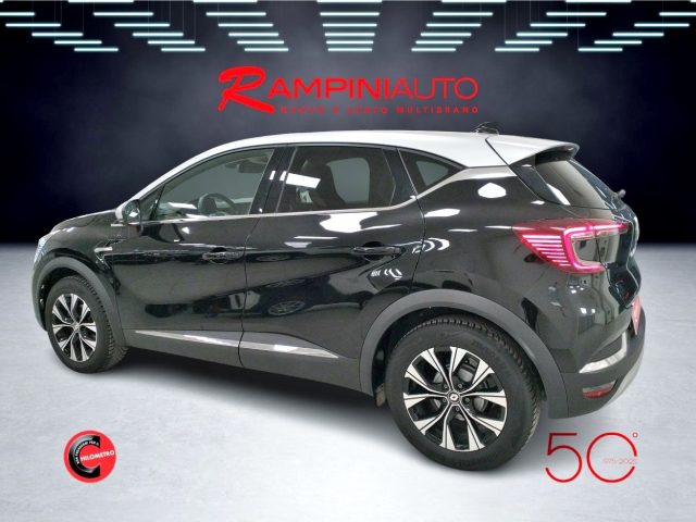 RENAULT Captur usata 9