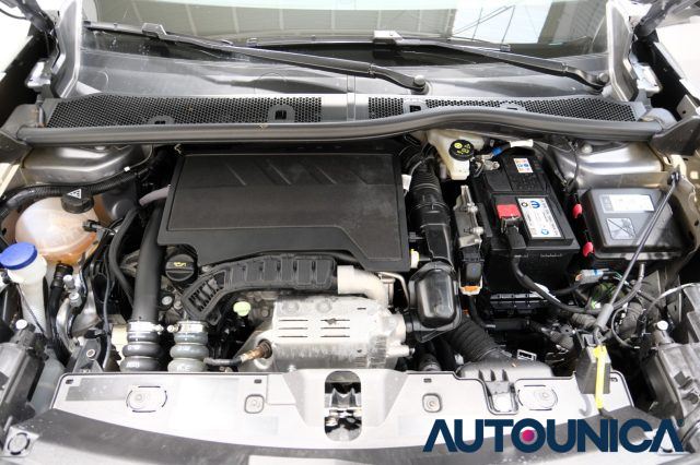 PEUGEOT 2008 usata 57