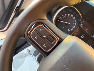 CITROEN C3 Aircross usata, con Vetri oscurati