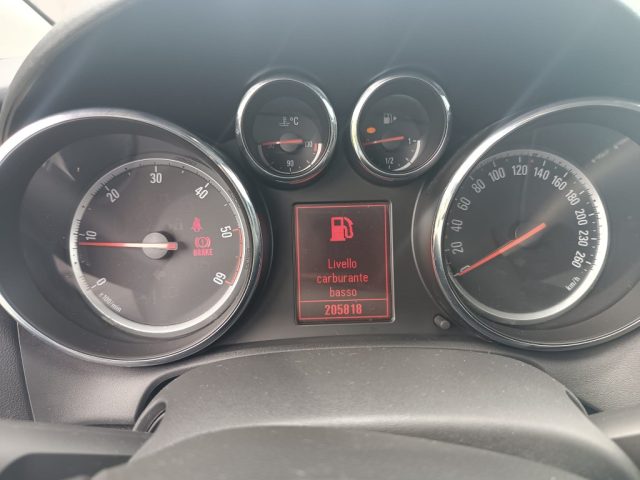 OPEL Astra usata, con Climatizzatore