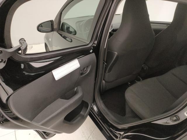 CITROEN C1 usata 44