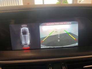 ALFA ROMEO Stelvio usata, con Filtro antiparticolato