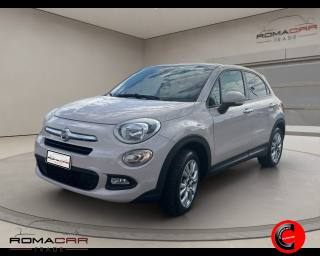 FIAT 500X usata, con Airbag laterali