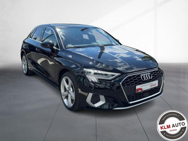 AUDI A3 usata, con Alzacristalli elettrici