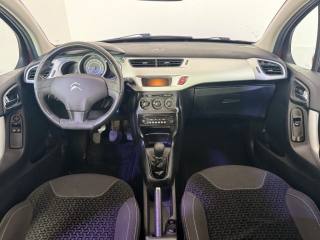 CITROEN C3 usata 8