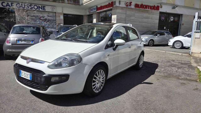 FIAT Punto Evo usata, con Airbag laterali