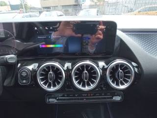 MERCEDES-BENZ B 180 usata, con Regolazione elettrica sedili