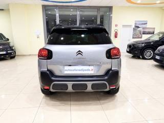 CITROEN C3 Aircross usata, con Alzacristalli elettrici