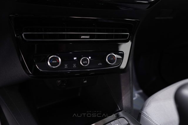 OPEL Mokka usata, con Volante in pelle