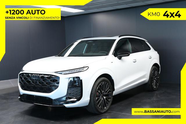 AUDI Q3 usata, con ABS