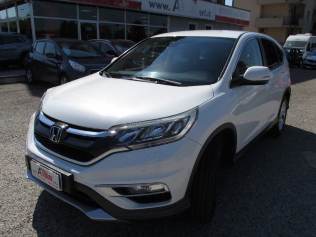 HONDA CR-V usata 79