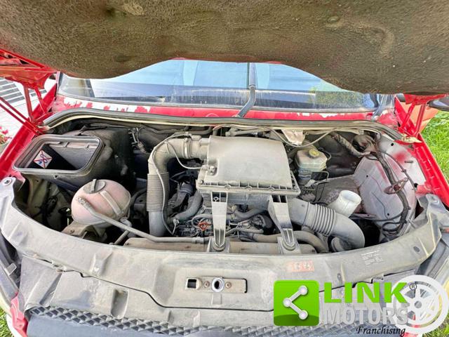 MERCEDES-BENZ Sprinter usata 20