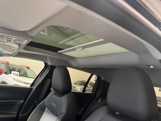 JEEP Avenger usata, con Fendinebbia