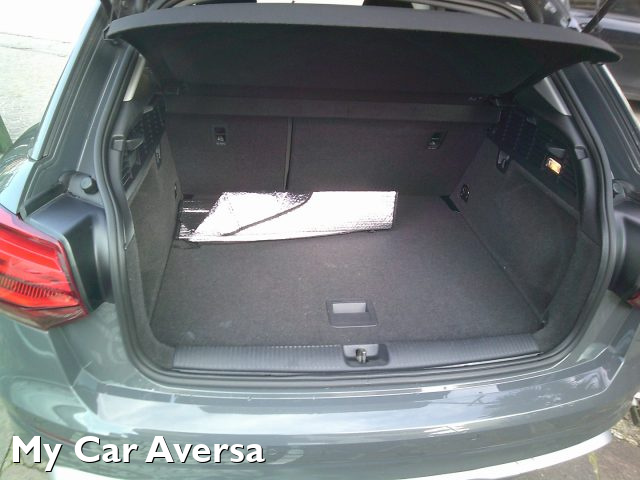AUDI Q2 usata, con ESP