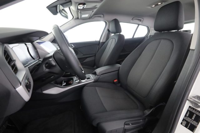 BMW 118 usata 1