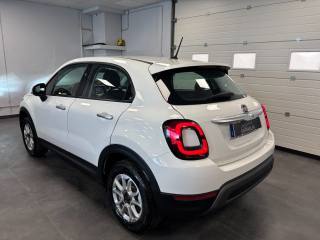 FIAT 500X usata, con Bracciolo