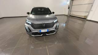 PEUGEOT 2008 usata, con Autoradio