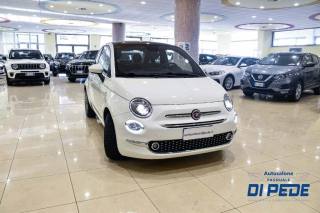 FIAT 500 usata, con Airbag laterali