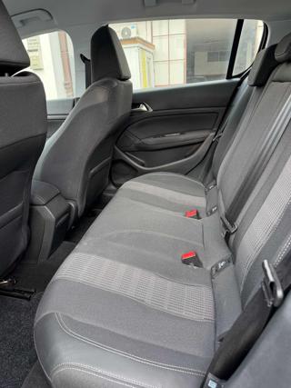 PEUGEOT 308 usata, con Fendinebbia