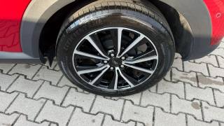 FORD Puma usata, con Controllo trazione