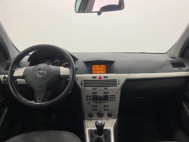 OPEL Astra usata, con Chiusura centralizzata