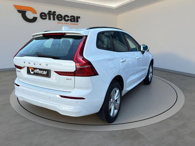 VOLVO XC60 usata, con Autoradio