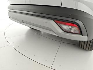 HYUNDAI Tucson usata, con Boardcomputer