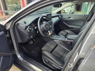 MERCEDES-BENZ GLA 200 usata, con Apple CarPlay