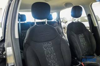 FIAT 500L usata, con Luci diurne