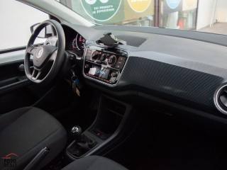 VOLKSWAGEN up! usata 28
