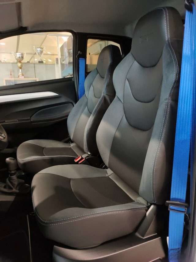 AIXAM Coupe usata, con Fari LED