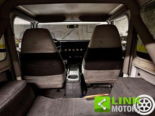 JEEP Wrangler usata 9