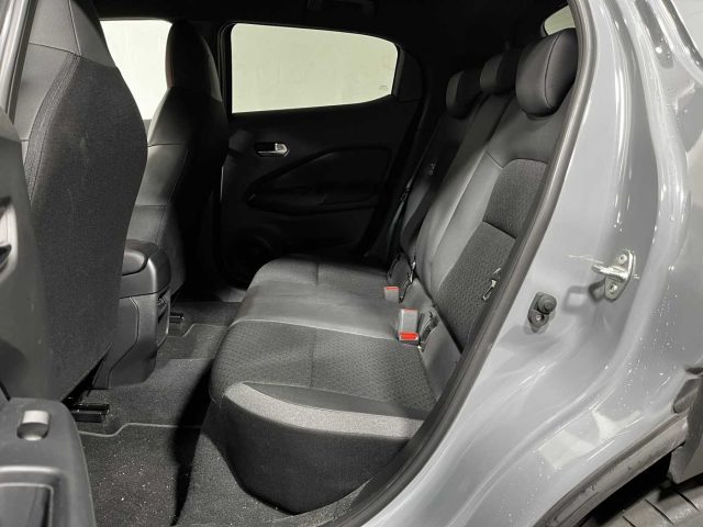 NISSAN Juke usata, con Cruise Control