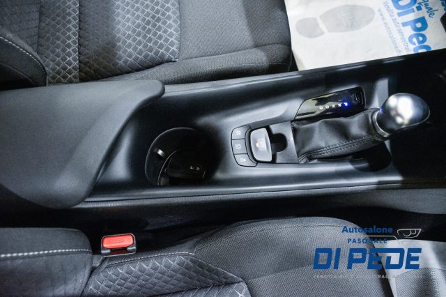 TOYOTA C-HR usata, con Vetri oscurati