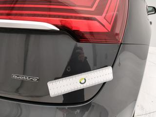 AUDI Q5 usata, con MP3