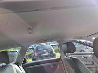 AUDI A4 usata, con Immobilizzatore elettronico