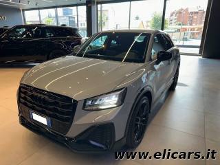 AUDI Q2 usata, con Boardcomputer