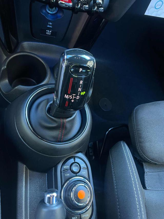 MINI Cooper S usata, con Controllo trazione