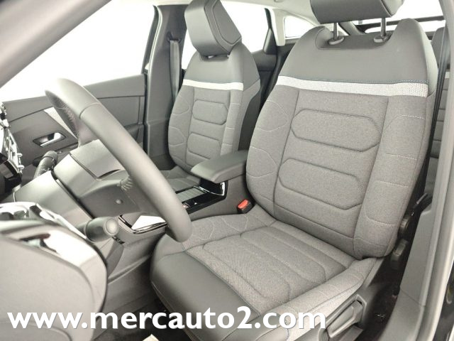 CITROEN C4 usata, con Chiusura centralizzata