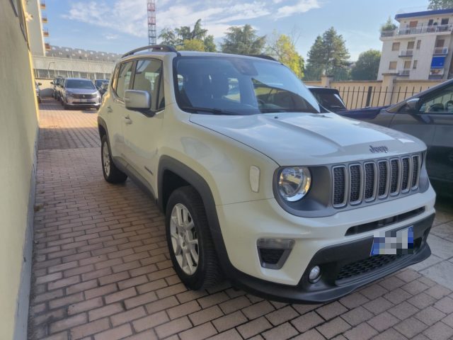 JEEP Renegade usata, con Airbag laterali