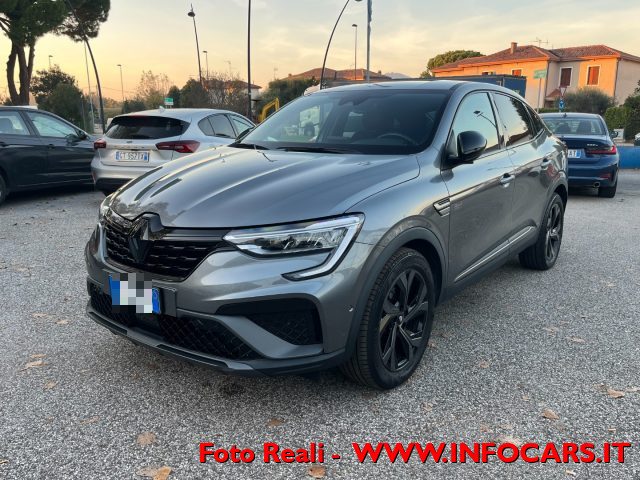RENAULT Arkana usata, con Airbag Passeggero