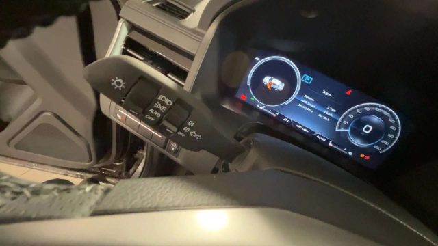 KGM Rexton usata, con Bracciolo