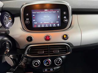 FIAT 500X usata, con Sensore di pioggia
