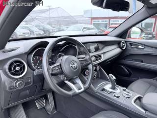 ALFA ROMEO Stelvio usata, con Boardcomputer