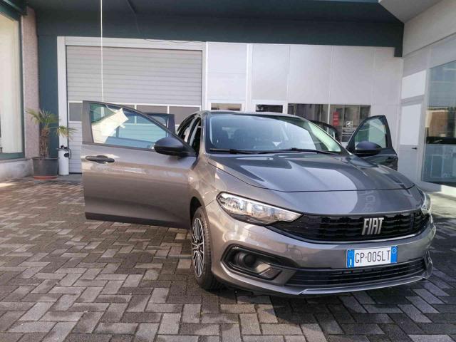 FIAT Tipo usata 21