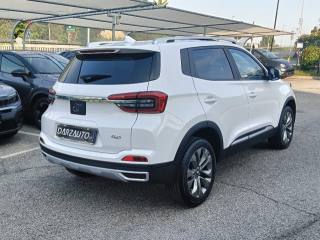 DR MOTOR DR 4.0 usata, con Alzacristalli elettrici