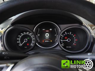 FIAT 500L usata, con ESP